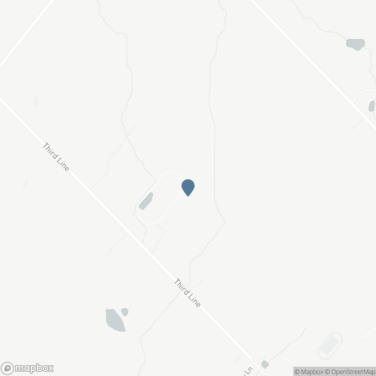 14121 THIRD LINE, Halton Hills, Ontario L7J 2X3